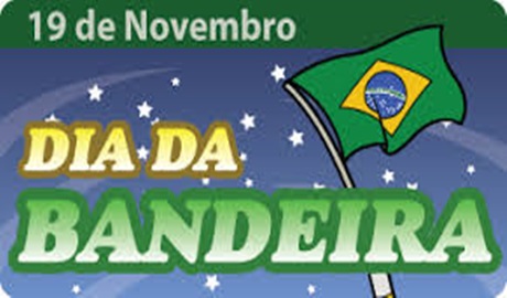 DIA DA BANDEIRA