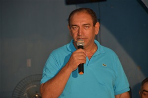 manoel da lenha