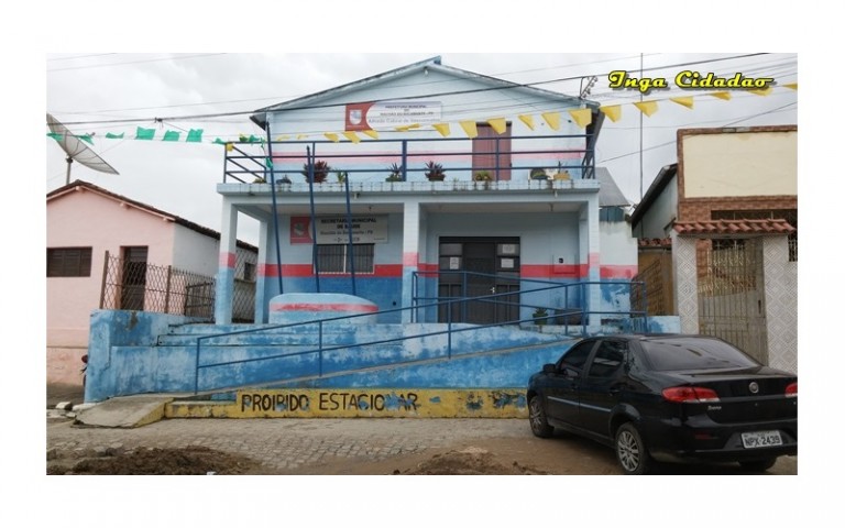 Prefeitura de Riachão do Bacamarte suspende atendimento presencial e divulga endereço eletrônico para comunicação