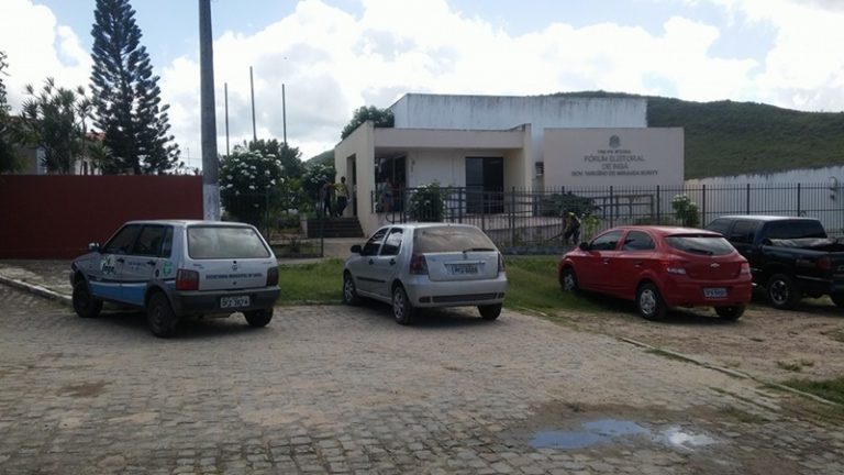 TRE-PB abre seleção para estágio em Direito nas Zonas Eleitorais; há vaga para INGÁ