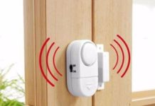 Alarmes magnéticos à venda em Ingá