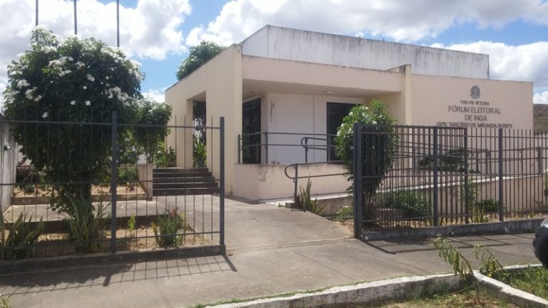 COMUNICADO: acesso à justiça eleitoral ficará suspenso no dia 10 de setembro devido a manutenção do sistema