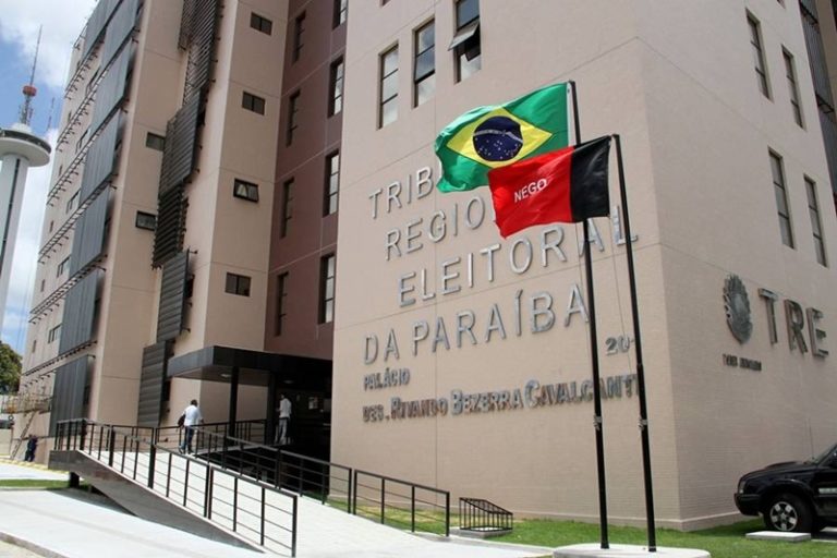 TRE-PB manda retirar matéria falsa sobre banheiro unissex sob pena de multa de até R$ 5 mil; VEJA DOCUMENTO