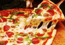 Procon proíbe pizza de dois sabores com valor da mais cara