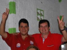 Empossado há dois dias, prefeito de Gurinhém pode ser cassado por suspeita de compra de votos