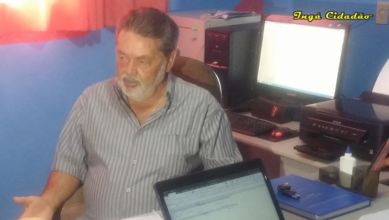 RIACHÃO: Prefeito Gordo Amaral prorroga por mais 15 dias as medidas preventivas adotadas contra a proliferação do Coronavírus