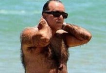 HUMOR: Carne da Friboi tinha até pelo do Tony Ramos !