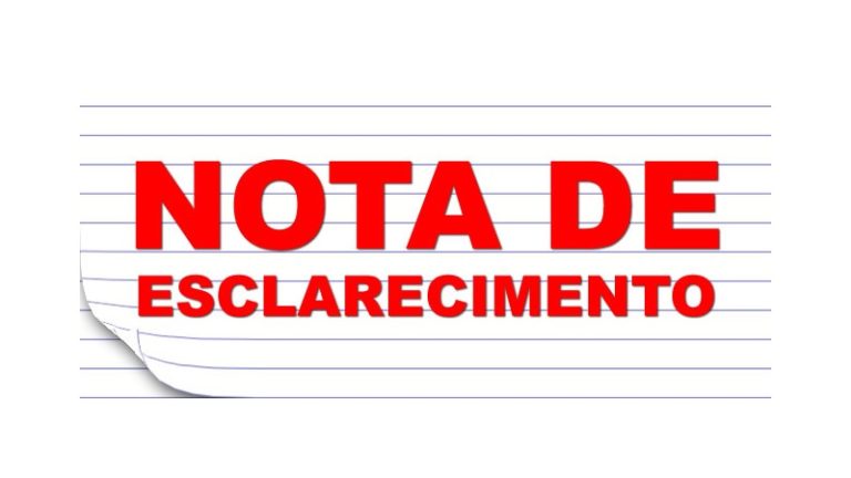 Prefeitura de Riachão do Bacamarte emite nota de esclarecimento acerca da contratação de atração musical