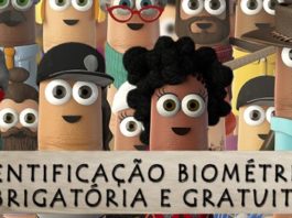 TRE-PB atinge mais de 25% de eleitores no cadastramento biométrico 2017/2018