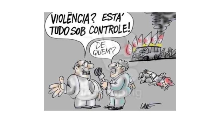 Nordeste tem sete das dez cidades mais violentas do Brasil; veja onde ficam