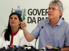 Lígia aceitaria ser suplente de senador para RC eleger Azevedo governador-tampão?