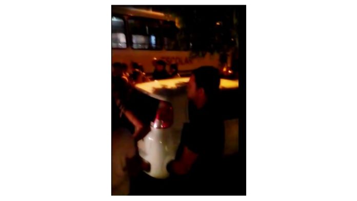 DESTAQ ONIBUS DE INGA