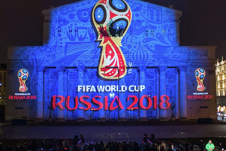 Leia mais sobre o artigo Copa do Mundo da Rússia 2018 tem 89% dos ingressos vendidos