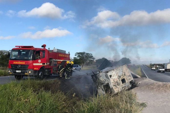 caminhao_artur_lira_tv_paraiba