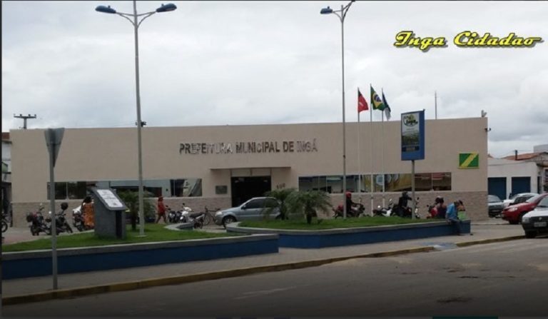 Prefeitura de Ingá paga quadro efetivo nesta quarta (1/04). Professores receberão com reajuste e retroativo