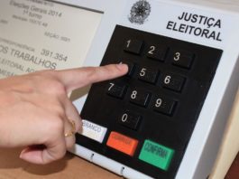 Eleitor tem até dezembro para justificar ausência no 1º turno e pode votar normalmente no dia 28
