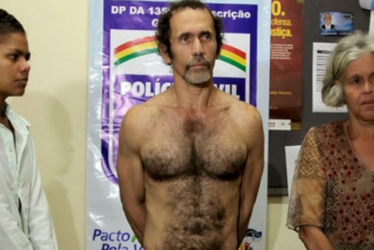 Trio de ‘canibais’ que vendiam coxinha de carne humana serão julgados em Recife