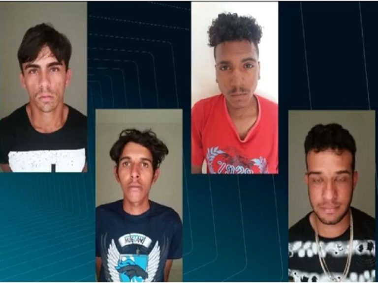 Operação de combate ao tráfico prende 11 pessoas na PB