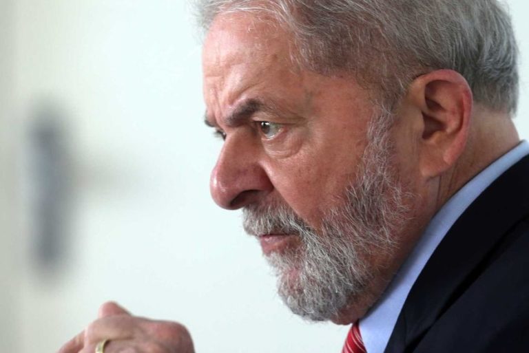 Lula e outros 1,2 mil impugnados terão que devolver R$ 38,7 mi de fundo