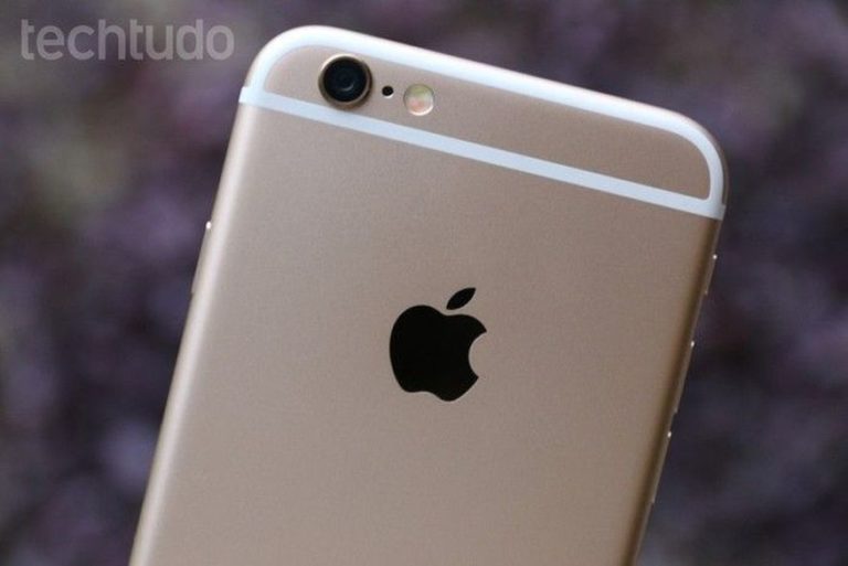 Apple é processada por propaganda enganosa no iPhone