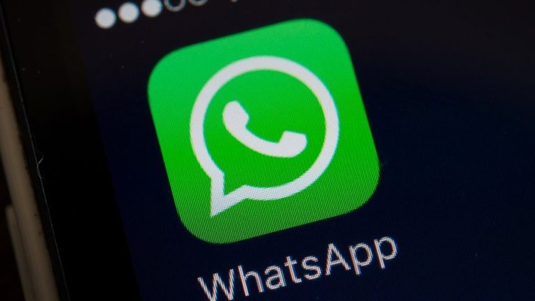 WhatsApp introduz função de desbloqueio com acesso biométrico