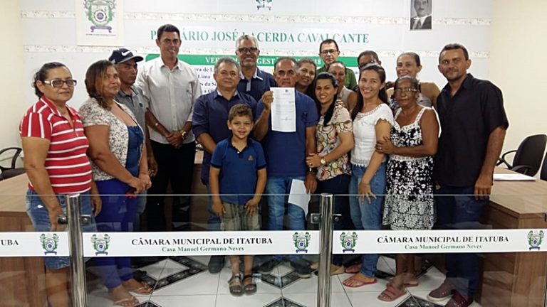 VÍDEO: Câmara de Itatuba aprova projeto que reajusta salários do Agentes Comunitários de Saúde. Confira demais projetos discutidos
