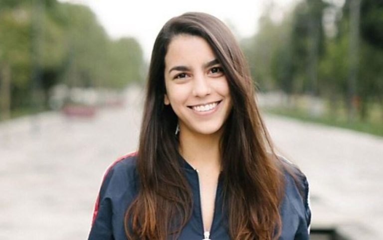 ‘Fui vítima de pornô de vingança e vivi um inferno, até que mudei a forma de lidar com isso’ ‘Fui vítima de pornô de vingança e vivi um inferno, até que mudei a forma de lidar com isso’